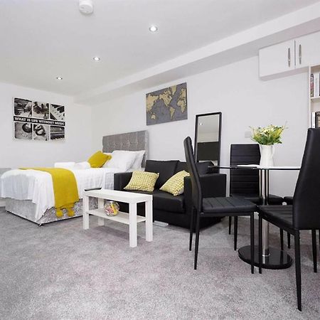 Berkley Studio Leeds  Luaran gambar