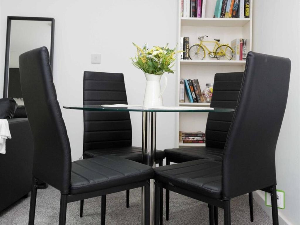 Berkley Studio Leeds  Luaran gambar