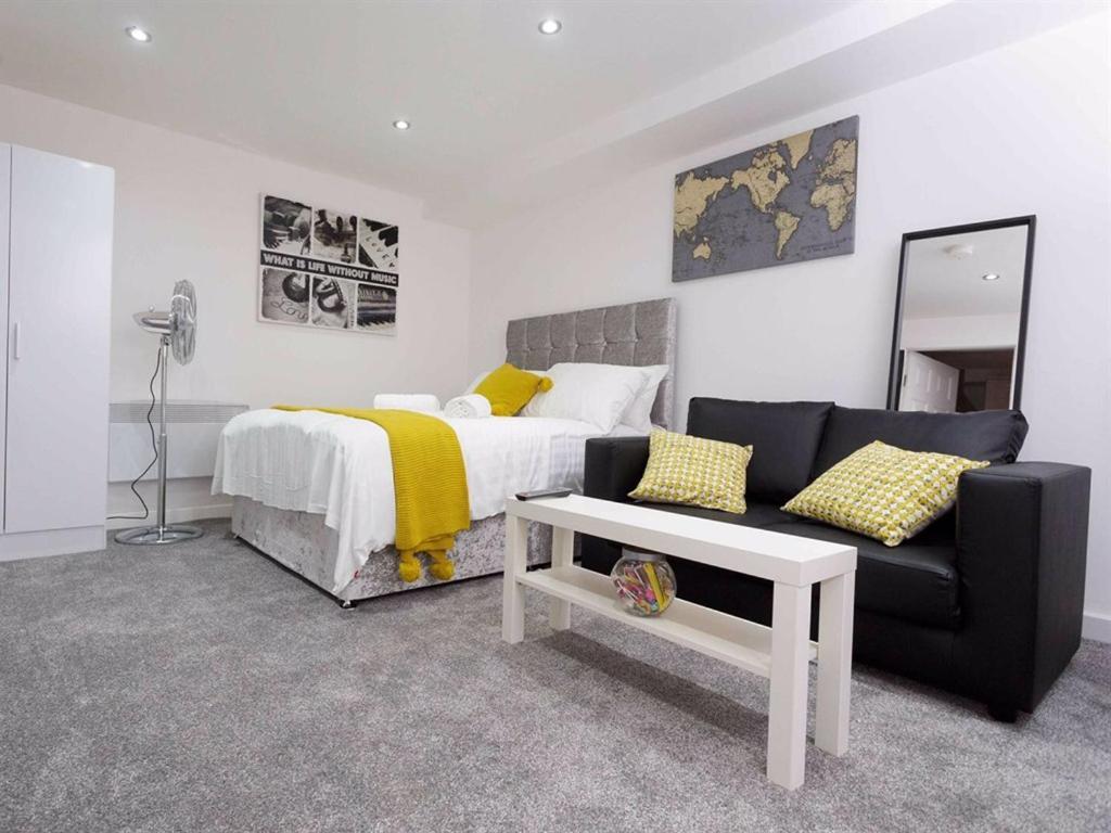 Berkley Studio Leeds  Luaran gambar
