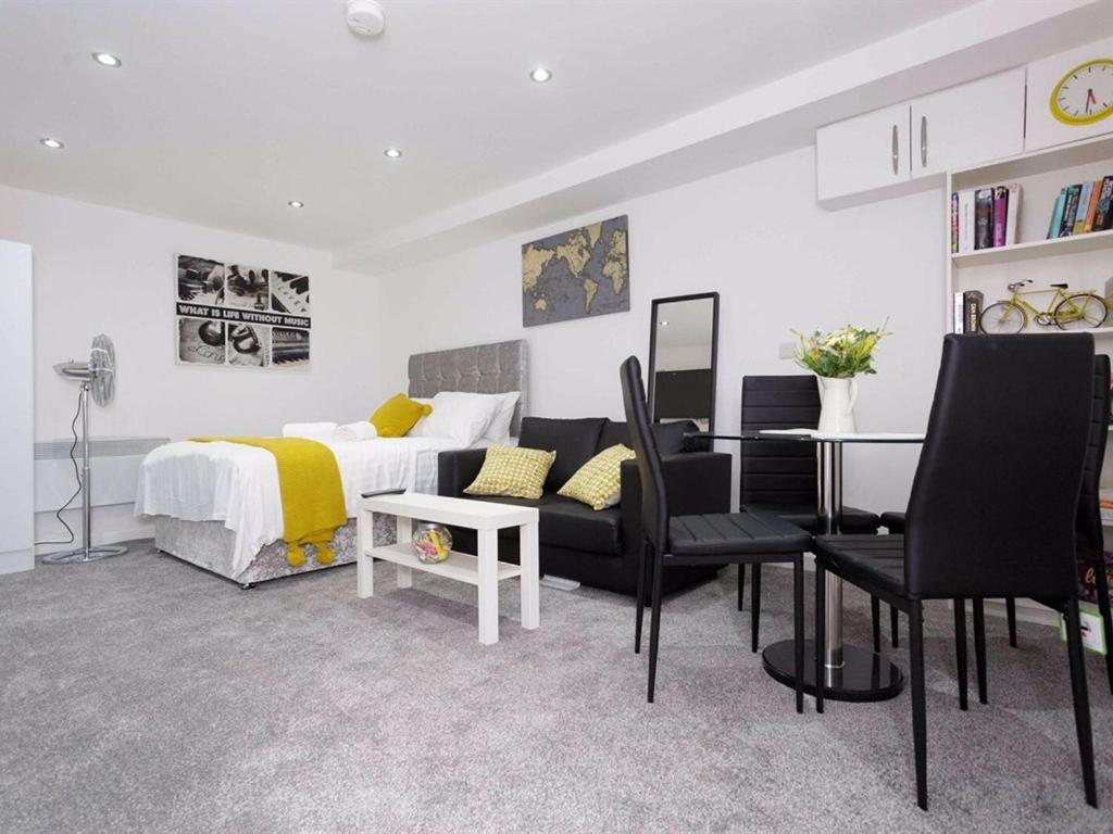 Berkley Studio Leeds  Luaran gambar