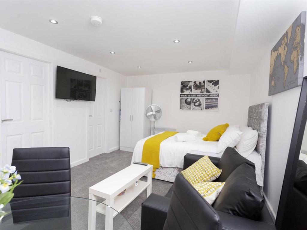 Berkley Studio Leeds  Luaran gambar